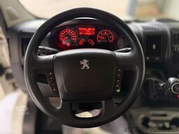 PEUGEOT Boxer Pritsche Doka 335 L3 BlueHDi 140*KLIMA*AHK