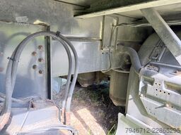 SCANIA R420 Getränke LKW 6x2 Lenk+Liftachse EURO 5