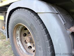 SCANIA R420 Getränke LKW 6x2 Lenk+Liftachse EURO 5