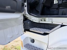 SCANIA R420 Getränke LKW 6x2 Lenk+Liftachse EURO 5