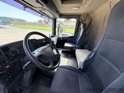 SCANIA R420 Getränke LKW 6x2 Lenk+Liftachse EURO 5