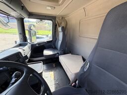 SCANIA R420 Getränke LKW 6x2 Lenk+Liftachse EURO 5