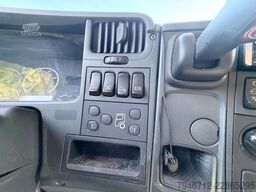 SCANIA R420 Getränke LKW 6x2 Lenk+Liftachse EURO 5