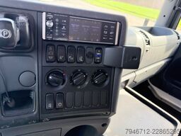 SCANIA R420 Getränke LKW 6x2 Lenk+Liftachse EURO 5