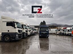 SCANIA R420 Getränke LKW 6x2 Lenk+Liftachse EURO 5