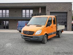 MERCEDES-BENZ Sprinter 316 CDI Doka Pritsche