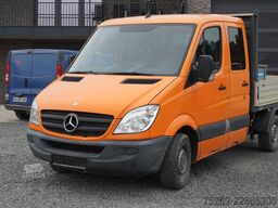 MERCEDES-BENZ Sprinter 316 CDI Doka Pritsche