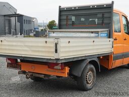 MERCEDES-BENZ Sprinter 316 CDI Doka Pritsche