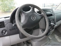 MERCEDES-BENZ Sprinter 316 CDI Doka Pritsche