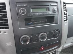 MERCEDES-BENZ Sprinter 316 CDI Doka Pritsche