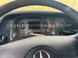 MERCEDES-BENZ Actros 2546 L 6x2 mit Kran & Funk*EURO5*
