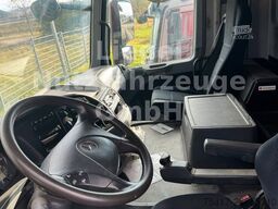 MERCEDES-BENZ Actros 2546 L 6x2 mit Kran & Funk*EURO5*