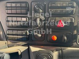 MERCEDES-BENZ Actros 2546 L 6x2 mit Kran & Funk*EURO5*