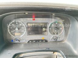 MERCEDES-BENZ Actros 2546 L 6x2 mit Kran & Funk*EURO5*
