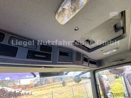 MERCEDES-BENZ Actros 2546 L 6x2 mit Kran & Funk*EURO5*