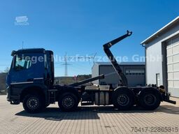 MERCEDES-BENZ Arocs 3245 BBLL*Meiler Abrollkipper RK 30 60L*