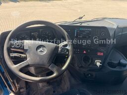 MERCEDES-BENZ Arocs 3245 BBLL*Meiler Abrollkipper RK 30 60L*