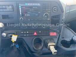 MERCEDES-BENZ Arocs 3245 BBLL*Meiler Abrollkipper RK 30 60L*