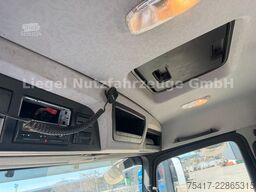 MERCEDES-BENZ Arocs 3245 BBLL*Meiler Abrollkipper RK 30 60L*