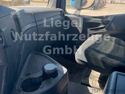 MERCEDES-BENZ Arocs 3245 BBLL*Meiler Abrollkipper RK 30 60L*