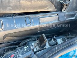 MERCEDES-BENZ Arocs 3245 BBLL*Meiler Abrollkipper RK 30 60L*