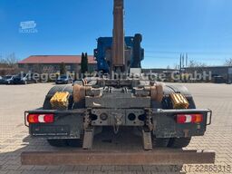 MERCEDES-BENZ Arocs 3245 BBLL*Meiler Abrollkipper RK 30 60L*