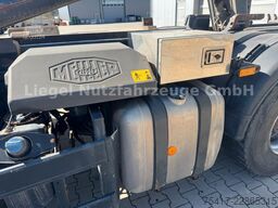 MERCEDES-BENZ Arocs 3245 BBLL*Meiler Abrollkipper RK 30 60L*