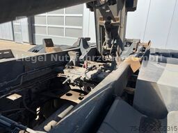 MERCEDES-BENZ Arocs 3245 BBLL*Meiler Abrollkipper RK 30 60L*