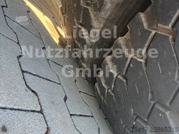 MERCEDES-BENZ Arocs 3245 BBLL*Meiler Abrollkipper RK 30 60L*