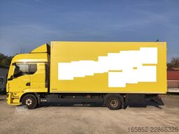 MAN TGL 8.220 Möbel AHK Treppe (43)