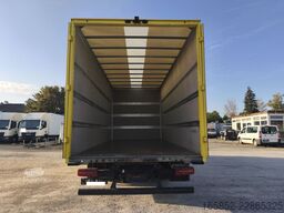 MAN TGL 8.220 Möbel AHK Treppe (43)
