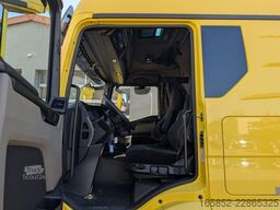 MAN TGL 8.220 Möbel AHK Treppe (43)