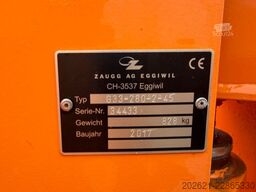  Andere Marke | ZAUGG G33-280-2-45