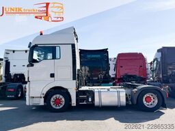 MAN TGX 18.460 Kompressor