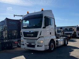 MAN TGX 18.460 Kompressor