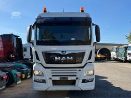 MAN TGX 18.460 Kompressor