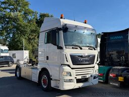 MAN TGX 18.460 Kompressor