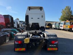 MAN TGX 18.460 Kompressor