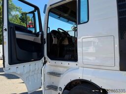 MAN TGX 18.460 Kompressor