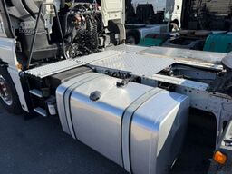 MAN TGX 18.460 Kompressor