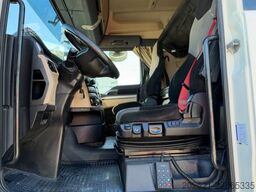 MAN TGX 18.460 Kompressor