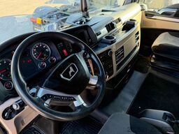 MAN TGX 18.460 Kompressor