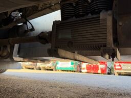 MAN TGX 18.460 Kompressor