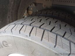 IVECO EUROCARGO ML160E32/P