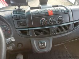 IVECO EUROCARGO ML160E32/P