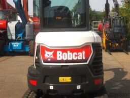 BOBCAT E26 * 2x Löffel * MS03