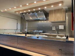 Verkaufsanhänger Grillwagen, Imbisswagen,