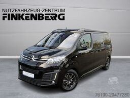 CITROEN Spacetourer Vanster Pössl *SitzHzg*GRA*RüKam