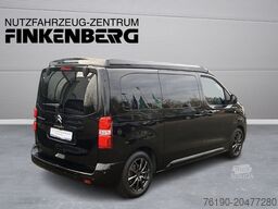 CITROEN Spacetourer Vanster Pössl *SitzHzg*GRA*RüKam