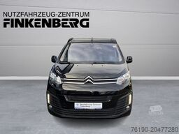 CITROEN Spacetourer Vanster Pössl *SitzHzg*GRA*RüKam